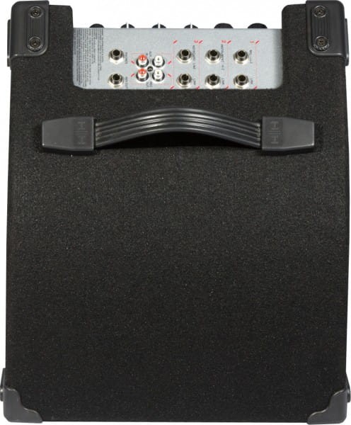 HHE QBC330 WZMACNIACZ INSTRUMENTALNY