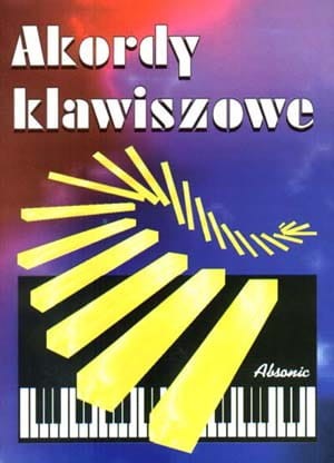 NUTY AKORDY KLAWISZOWE ABSONIC
