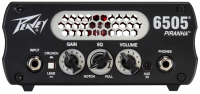 PEAVEY 6505 PIRANHA