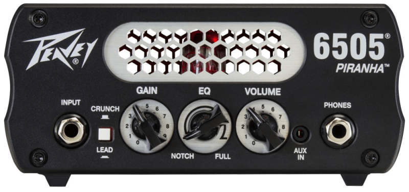 PEAVEY 6505 PIRANHA
