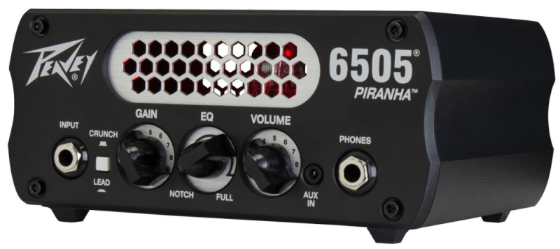 PEAVEY 6505 PIRANHA