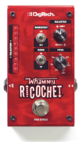 DIGITECH WHAMMY RICOCHET