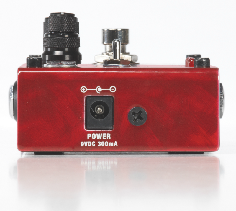 DIGITECH WHAMMY RICOCHET