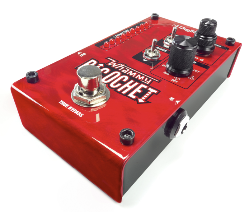 DIGITECH WHAMMY RICOCHET