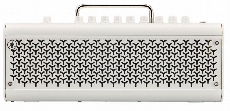 YAMAHA THR30II WIRELESS WHITE