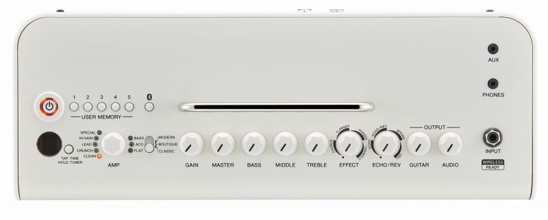 YAMAHA THR30II WIRELESS WHITE