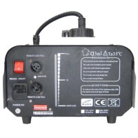 FLASH FLZ 2000 DMX WYTWORNICA DYMU + RE