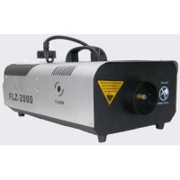 FLASH FLZ 2000 DMX WYTWORNICA DYMU + RE