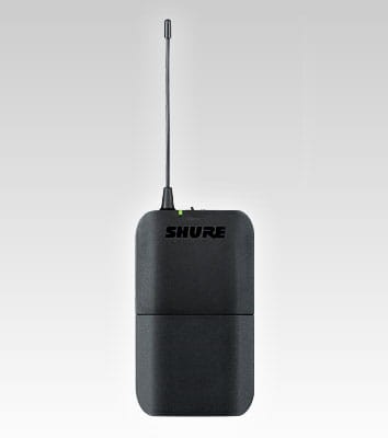 SHURE BLX14E/P31