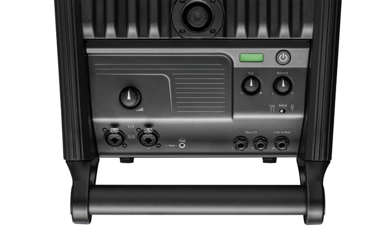 HK AUDIO LUCAS NANO 302