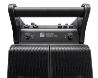 HK AUDIO LUCAS NANO 302