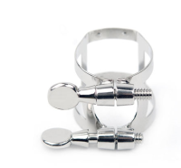 RICO RAS1N LIGATURA I OSŁONKA DO SAKSOFONU ALTOWEGO