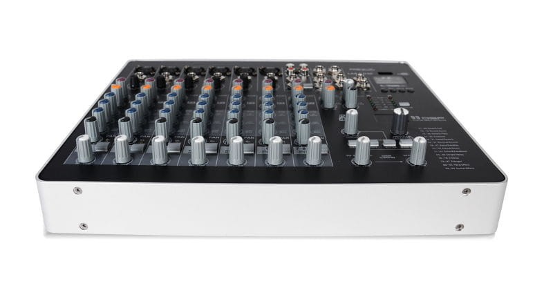 BST LAB8DSP