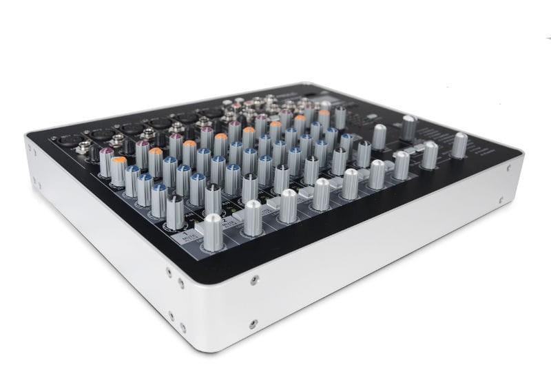 BST LAB8DSP