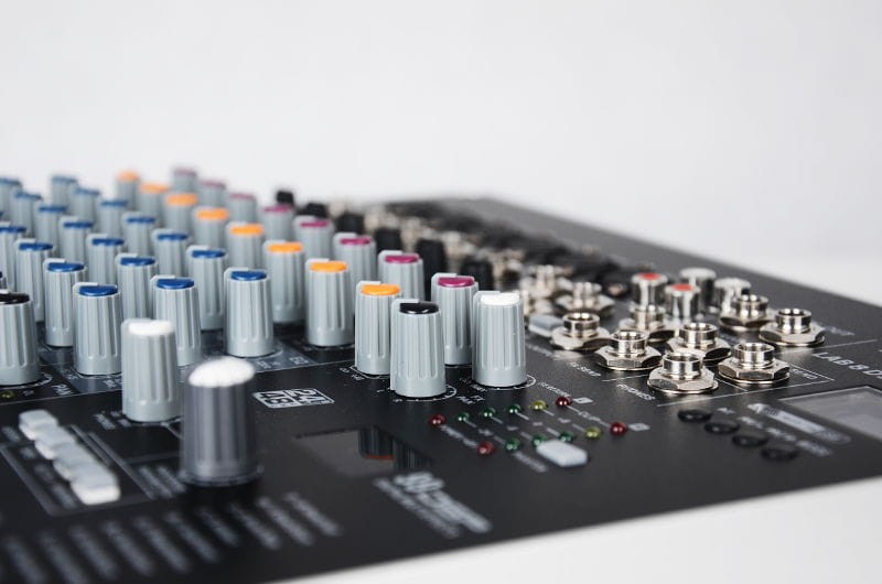 BST LAB8DSP