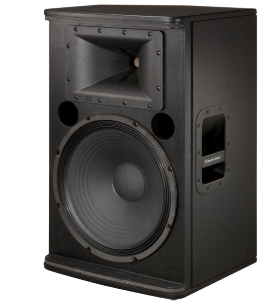 ELECTRO VOICE ELX 115 KOLUMNA