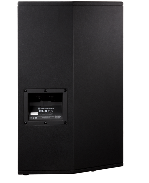 ELECTRO VOICE ELX 115 KOLUMNA