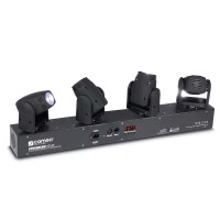 CAMEO HYDRABEAM 400 RGBW