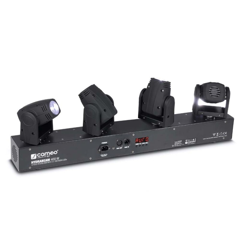 CAMEO HYDRABEAM 400 RGBW