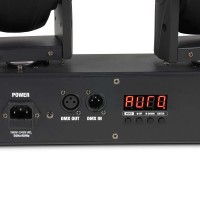 CAMEO HYDRABEAM 400 RGBW