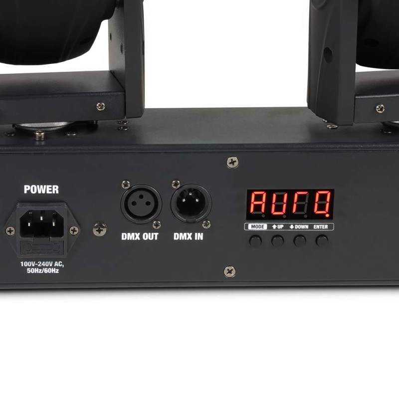 CAMEO HYDRABEAM 400 RGBW