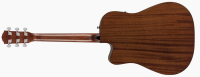 FENDER CD60SCE NAT