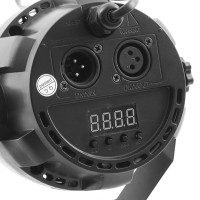 FLASH LED PAR 36 12X3W GRBW