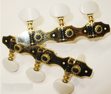 VELTON GM-301C STROJNIKI GITARY KLASYCZNEJ