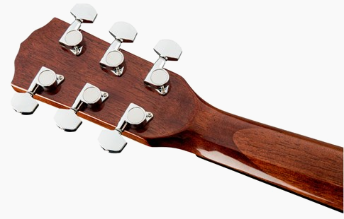 FENDER CD60S NAT 097-0110-021