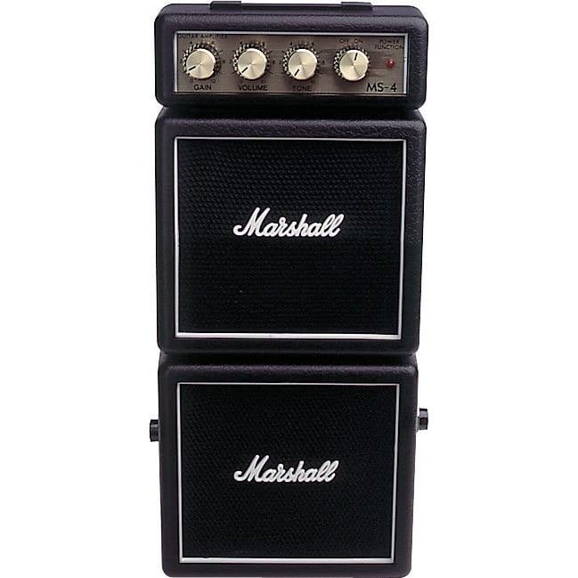 MARSHALL MS4