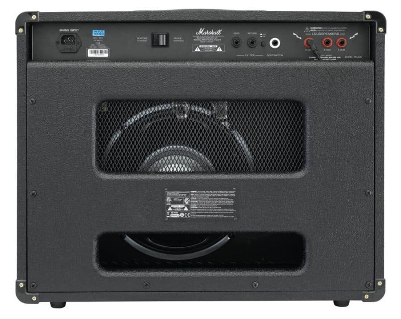 MARSHALL DSL40CV LAMPOWE 40W