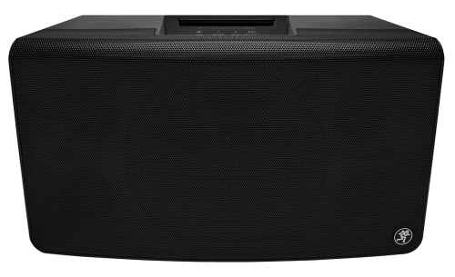 MACKIE FREEPLAY LIVE