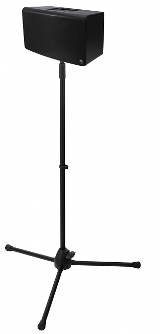 MACKIE FREEPLAY LIVE