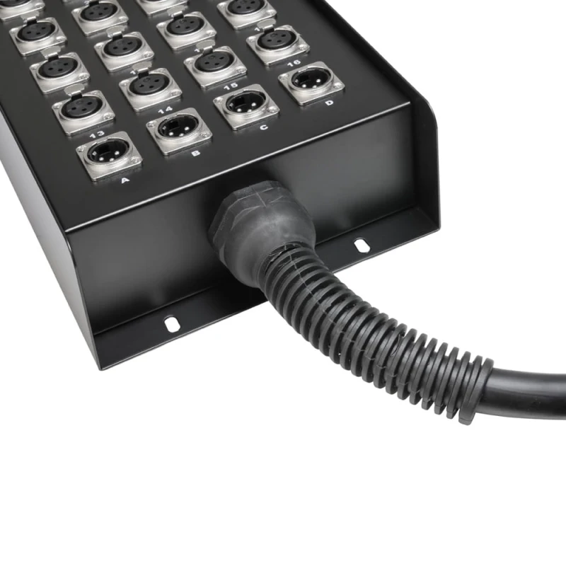 ADAM HALL K20C15 MULTICORE