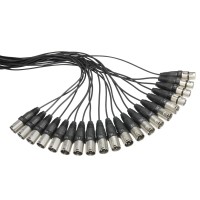 ADAM HALL K20C30 MULTICORE