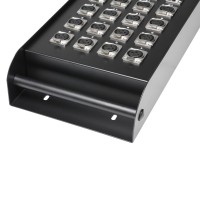ADAM HALL K20C30 MULTICORE