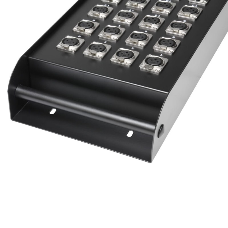 ADAM HALL K20C30 MULTICORE