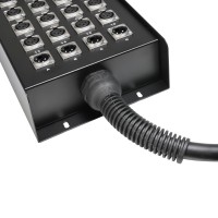 ADAM HALL K20C30 MULTICORE