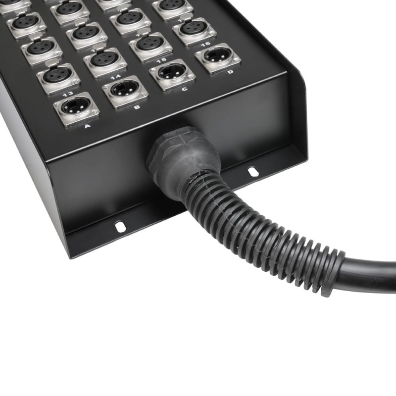 ADAM HALL K20C30 MULTICORE