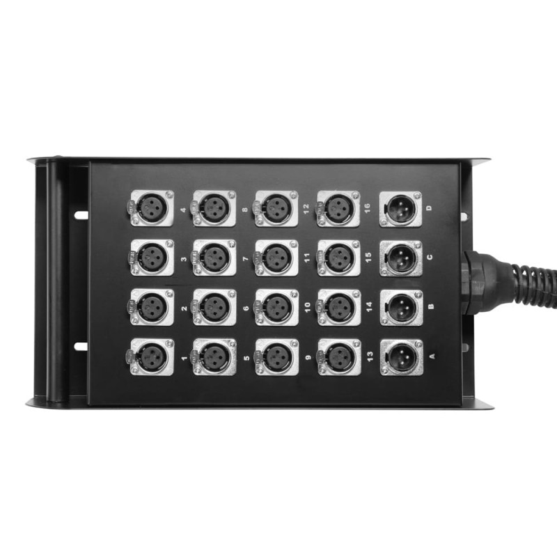 ADAM HALL K20C30 MULTICORE