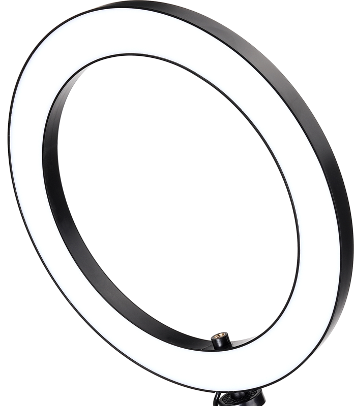 KALINE WL/NB-35 LAMPA ZE STATYWEM DO SMARTFONU