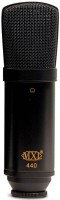 MXL 440 MIKROFON POJEMNOŚCIOWY
