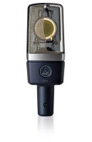 AKG C-214