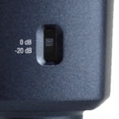AKG C-214