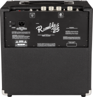 FENDER RUMBLE 25 V3 237-0206-900
