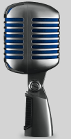 SHURE 55 SUPER