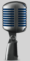 SHURE 55 SUPER