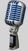 SHURE 55 SUPER