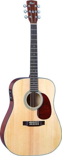CORT EARTH 100F NAT