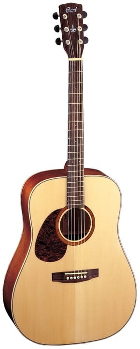 CORT EARTH 100 LH NS LEWORĘCZNA